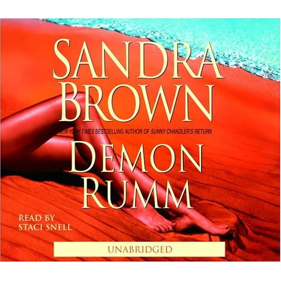 Pre-Owned Demon Rumm Paperback