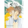thumbnail image 1 of Pre-Owned Demon Sacred, Volume 3 (Paperback) 1427813914 9781427813916, 1 of 1