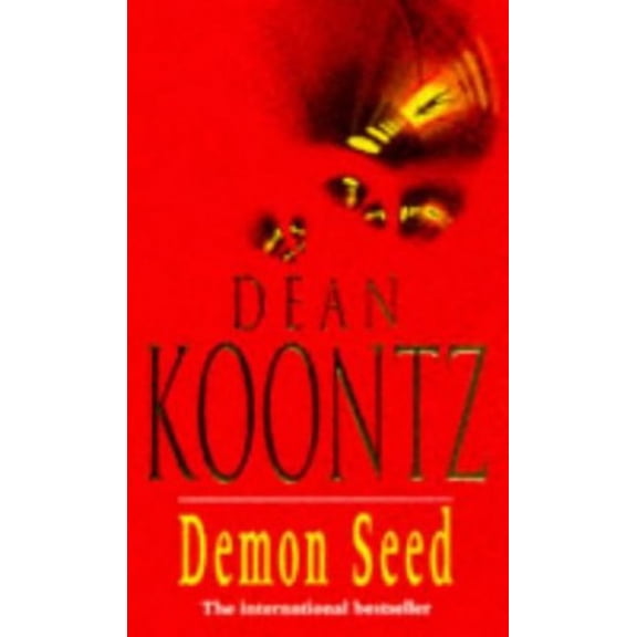 Pre-Owned Demon Seed (Paperback) 0747234892 9780747234890
