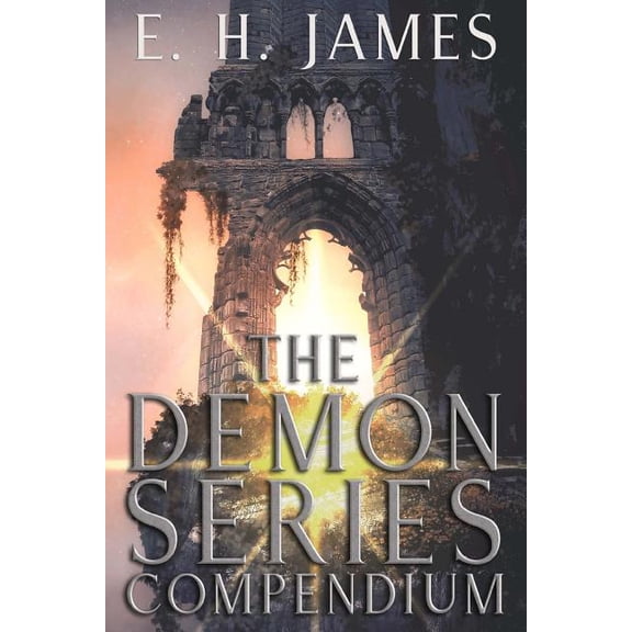Demon Series Compendium