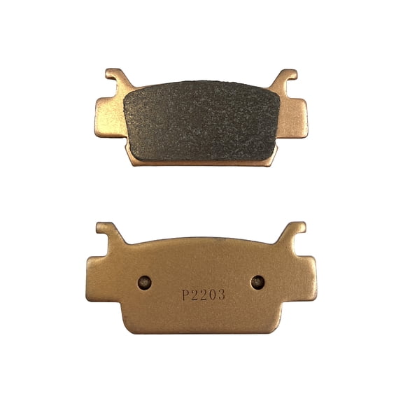 Demon Sintered Brake Pad For Polaris Models 2012 PATP-1226