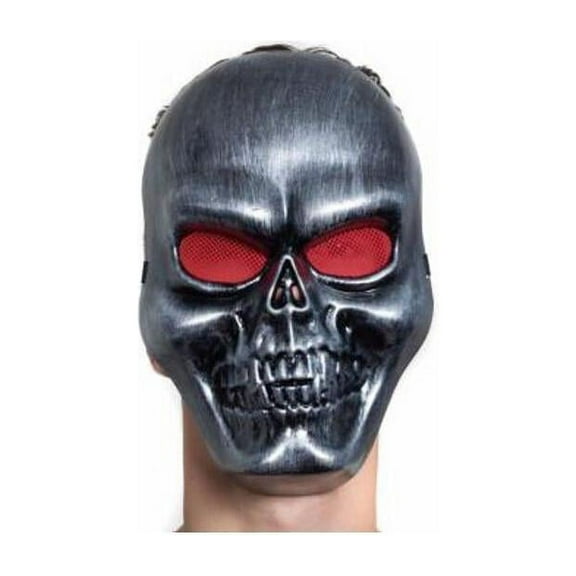 Demon Skull Costume Mask