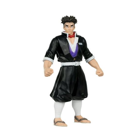 Demon Slayer 5In Wv3 - Gyomei (Corps Uniform)