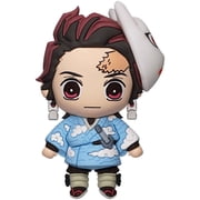Demon Slayer Tanjiro Kamado Chibi 3D Foam Magnet
