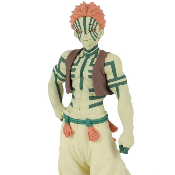 Demon Slayer Akaza Demon Series Vol. 5 Statue