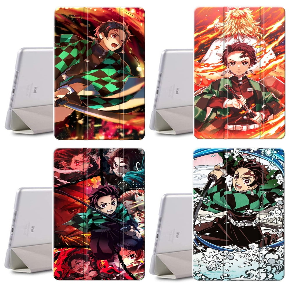 Demon Slayer Shinobu iPad Cases & Skins for Sale