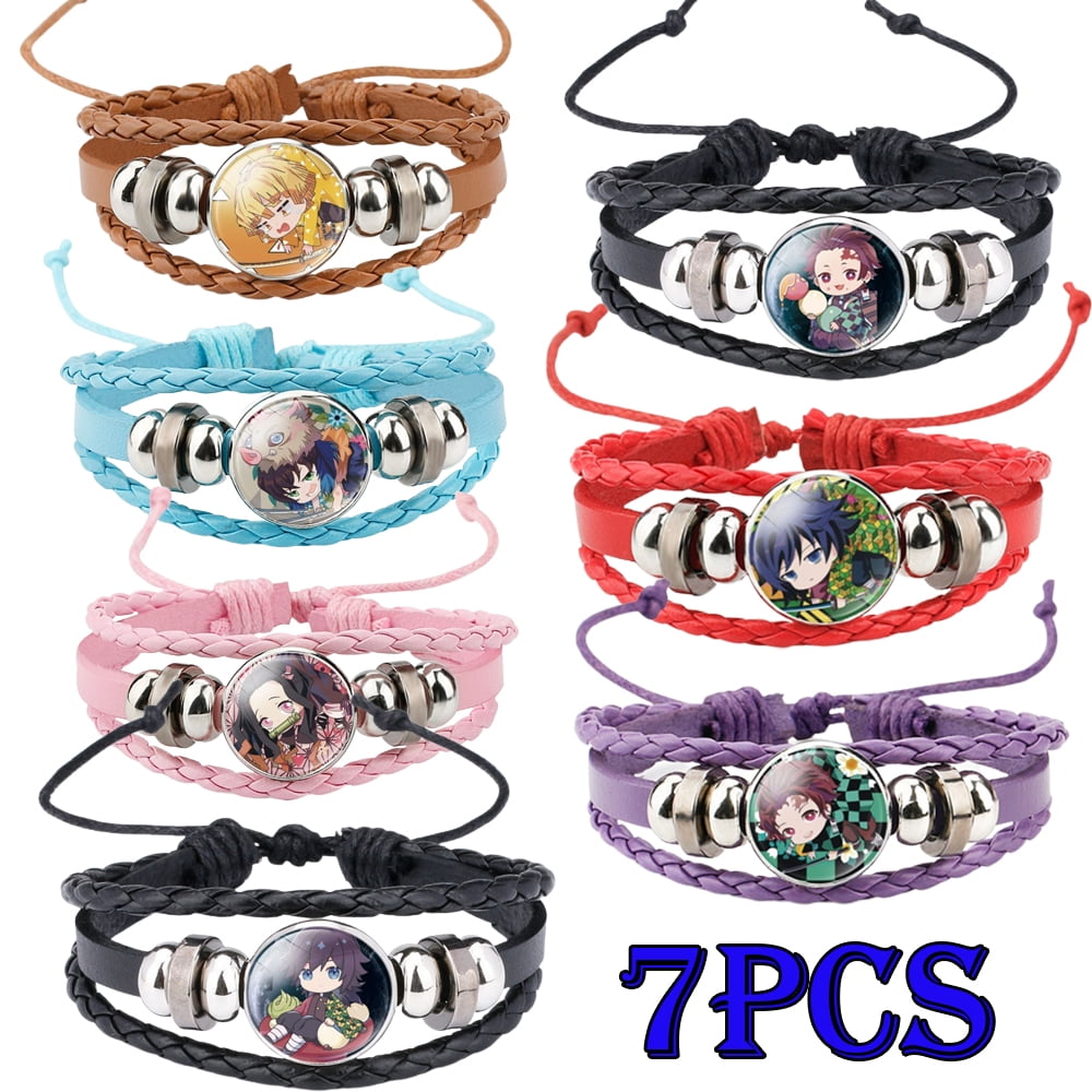 Tv girl Friendship album Bracelets Cosplay Costume Accessories Magnetic  Couple Relationship Distance Bracelet Anime Charm Pinky Promise Pink Best