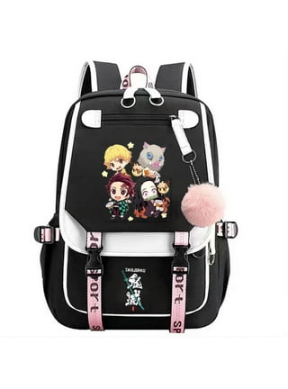 Demon Slayer Ita Bag