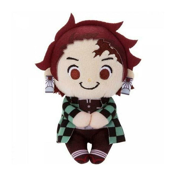 Demon Slayer Chokkori San Plush