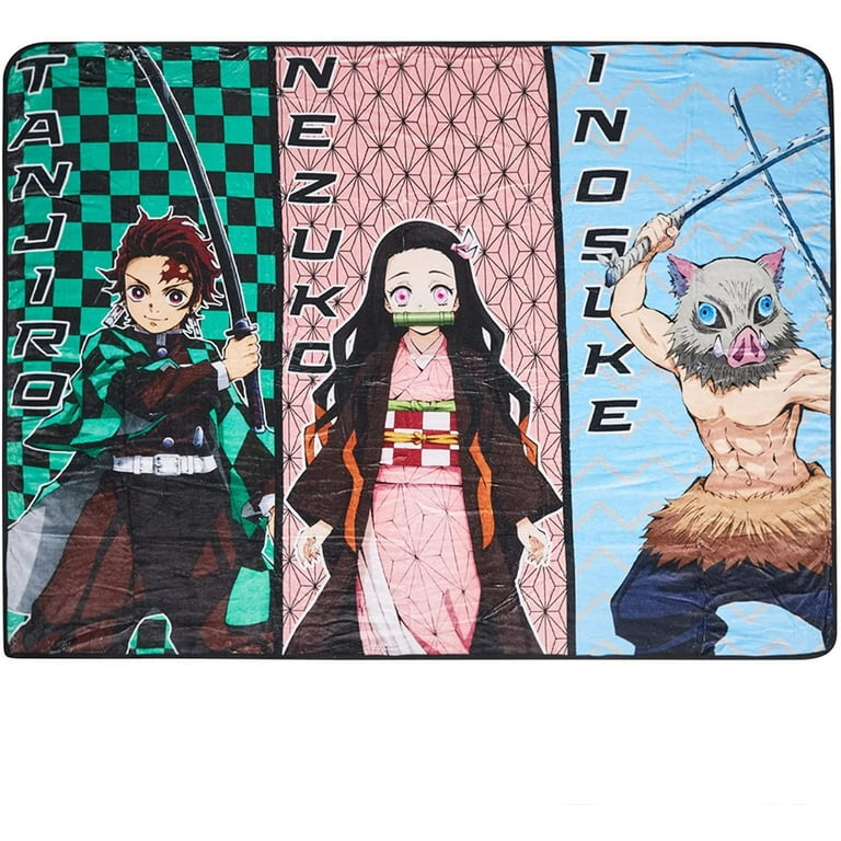 Prime Video: Demon Slayer: Kimetsu no Yaiba Tanjiro Kamado