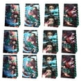 thumbnail image 1 of Demon Slayer Goodie Party Favor Candy Bags Birthday Decorations Treat Supplies, 1 of 5