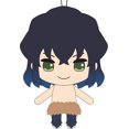 thumbnail image 1 of Demon Slayer Inosuke Hashibira Nuikko Big Plush, 1 of 1