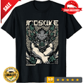 thumbnail image 1 of Demon Slayer Inosuke Kimetsu No Yaiba Anime Movie Halloween T shirt, LIMITED EDITION-TH65214, 1 of 2