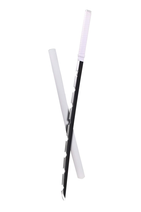 SZCO 48" Hand and a Half Medieval Sword Stainless Steel Blade Leather Wrapped Handle Guard & Pommel