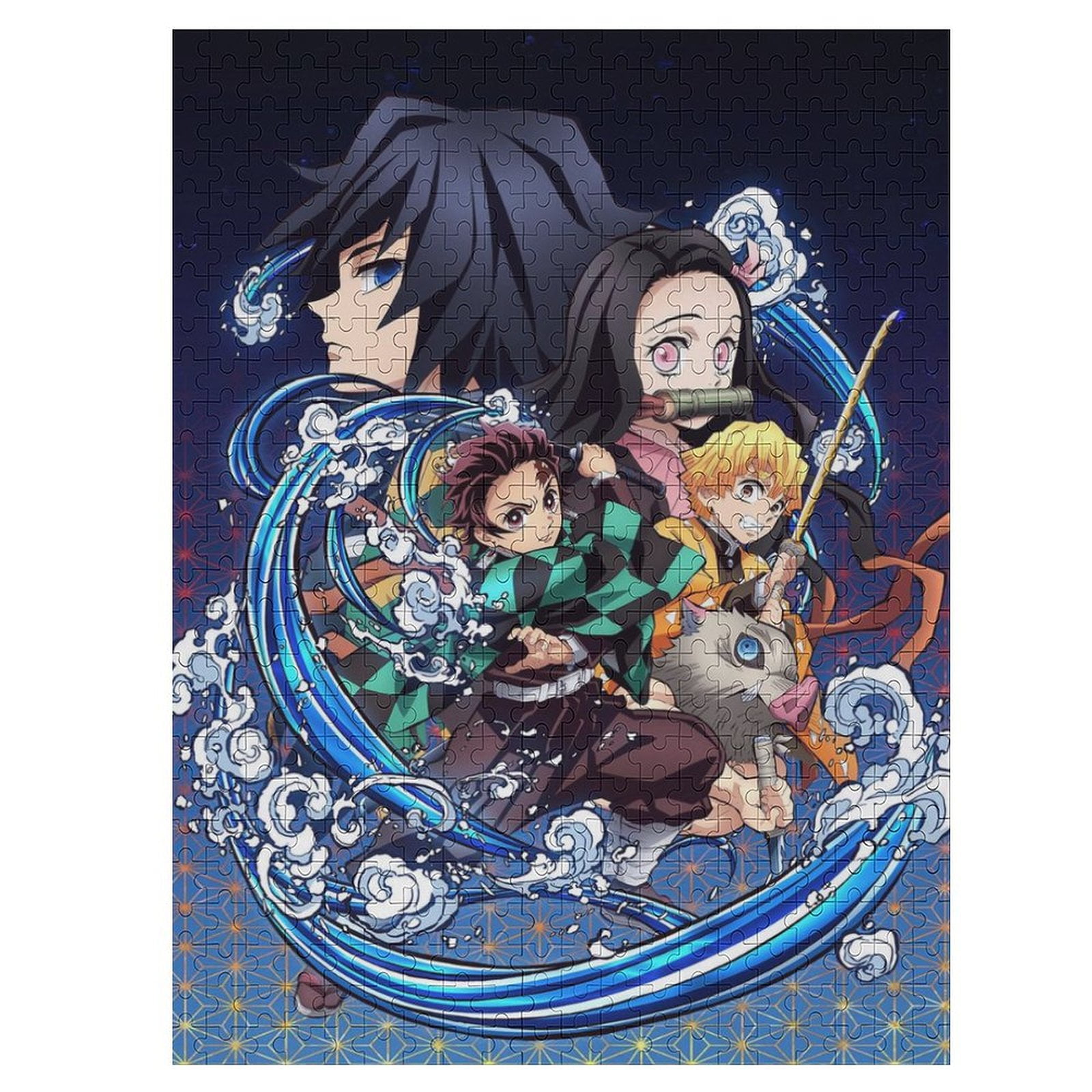 Demon-Slayer-Jigsaw-Puzzle-