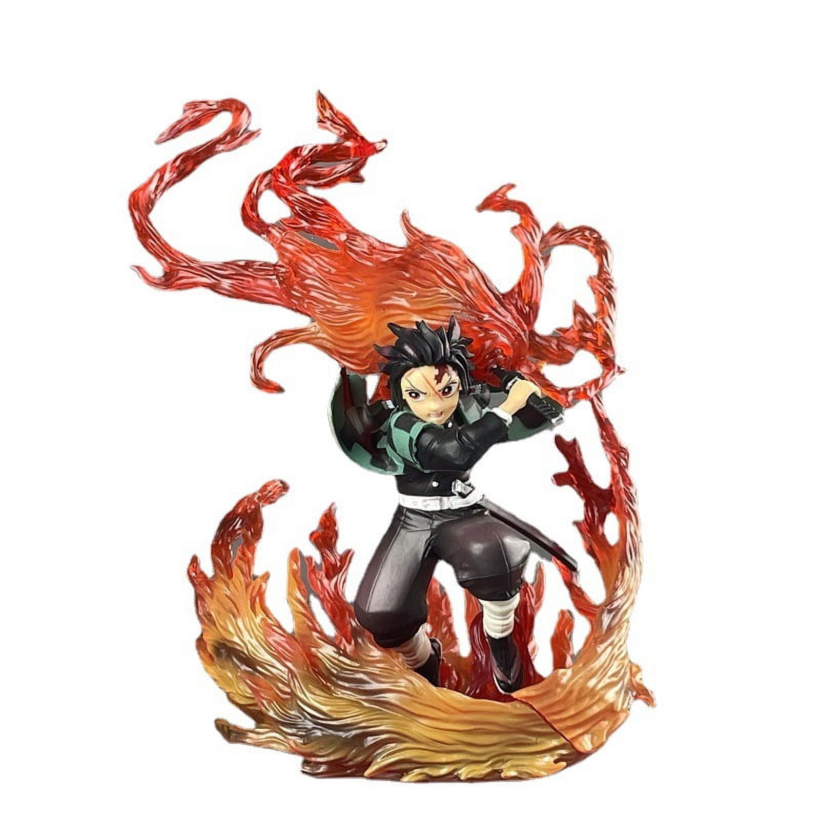 Tanjiro Gift