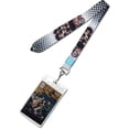 thumbnail image 1 of Demon Slayer- Key Visual Lanyard, 1 of 1