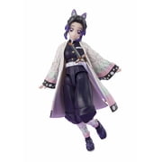 Tamashii Nations - Demon Slayer - S.H.Figuarts - Shinobu Kocho Action Figure