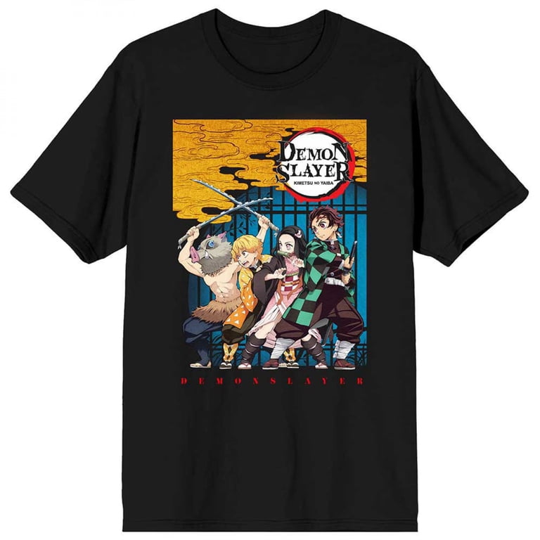 demon slayer dress shirt Hashira Uniform Demon Slayer Long Sleeve Button Up Shirt