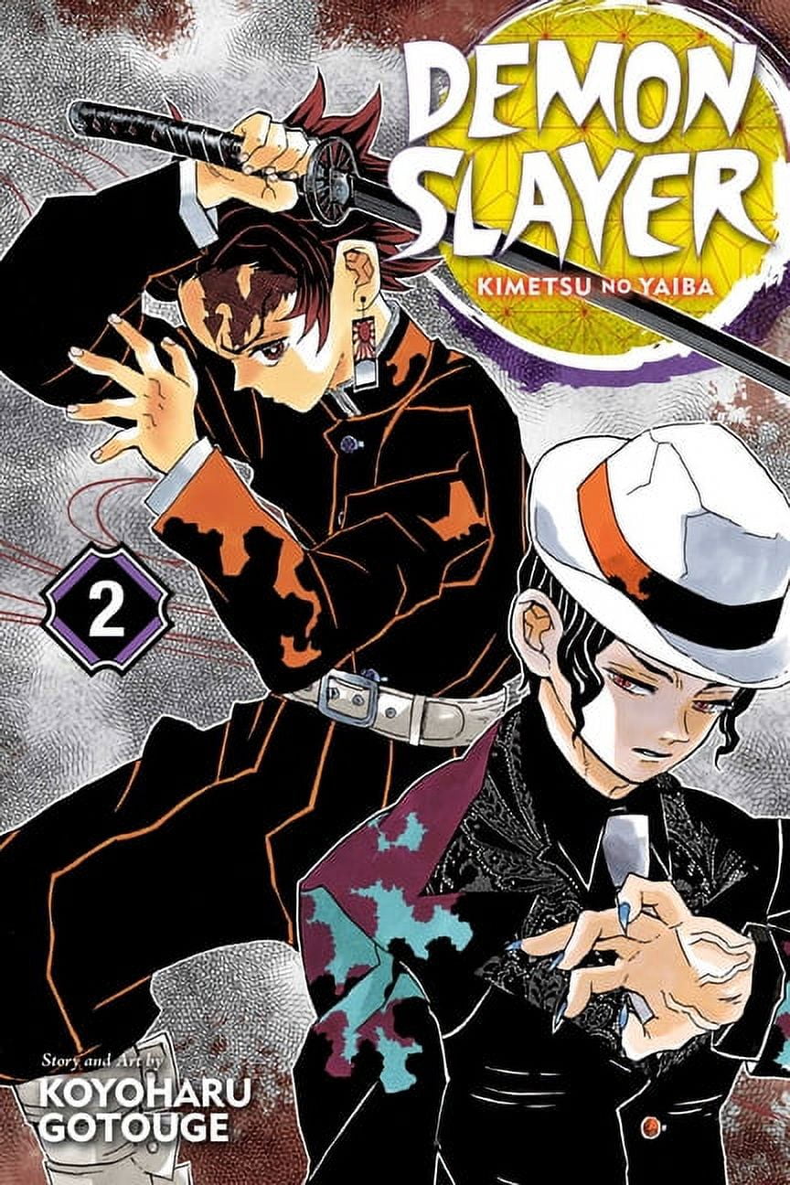 Anime Corner - Season 2 of Demon Slayer. Tanjiro sets out on the path of  the Demon Slayer to save his sister and avenge his family! In Taisho-era  Japan, kindhearted Tanjiro Kamado