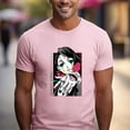 Demon Slayer Kimetsu No Yaiba Enmu Tamio Anime Manga Unisex TShirt