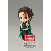 Tanjiro Kamado - Demon Slayer Q Posket Petit Vol. 6 Figure Banpresto 18602
