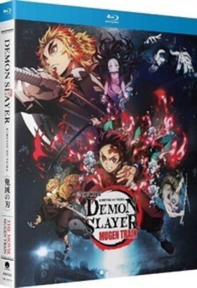 ANIME DVD~ENGLISH DUBBED~Demon Slayer/Kimetsu No Yaiba Season 3(1-11End)+GIFT