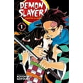 thumbnail image 1 of Demon Slayer: Kimetsu No Yaiba, Vol. 1 (Paperback), 1 of 2