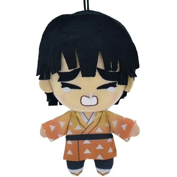 Demon Slayer: Kimetsu no Yaiba Agatsuma Zenitsu Ver. B Plush