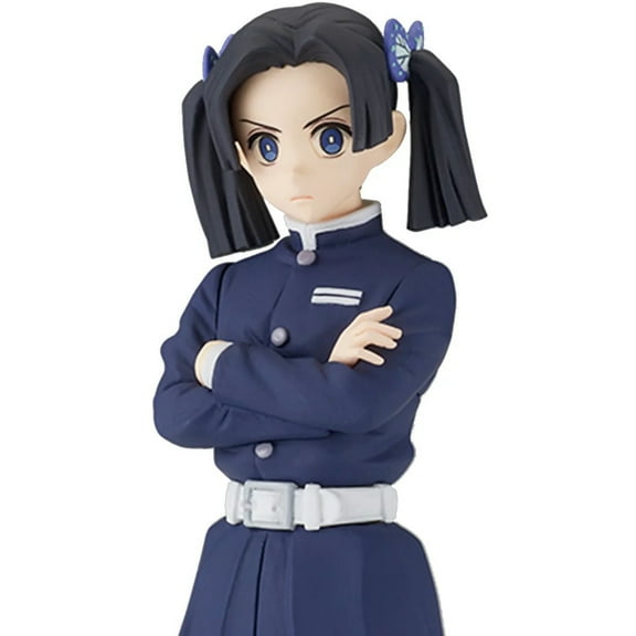 Demon Slayer: Kimetsu no Yaiba Aoi Kanzaki Vol. 23 Statue