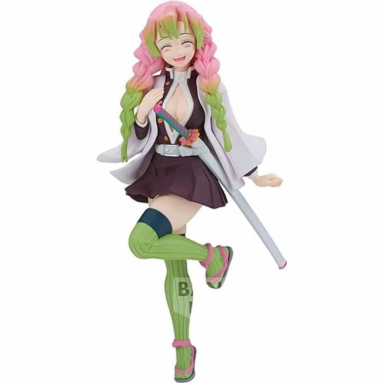 Demon Slayer: Kimetsu no Yaiba Figure Kizuna no Sou Shugo No Type