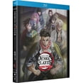 thumbnail image 1 of Demon Slayer: Kimetsu no Yaiba: Hashira Training Arc (Blu-ray) Crunchyroll, Anime, 1 of 7