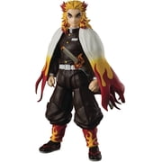 Tamashii Nations - Demon Slayer - S.H.Figuarts - Kyojuro Rengoku Action Figure