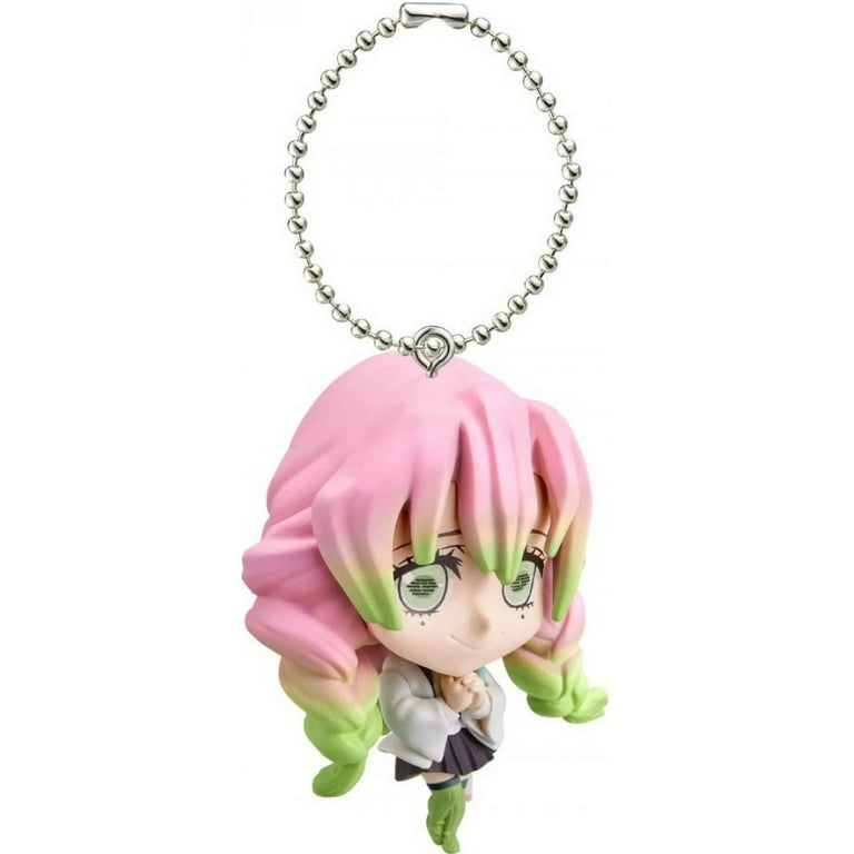 Demon Slayer: Kimetsu no Yaiba SD Mascot Vol. 4 Mitsuri