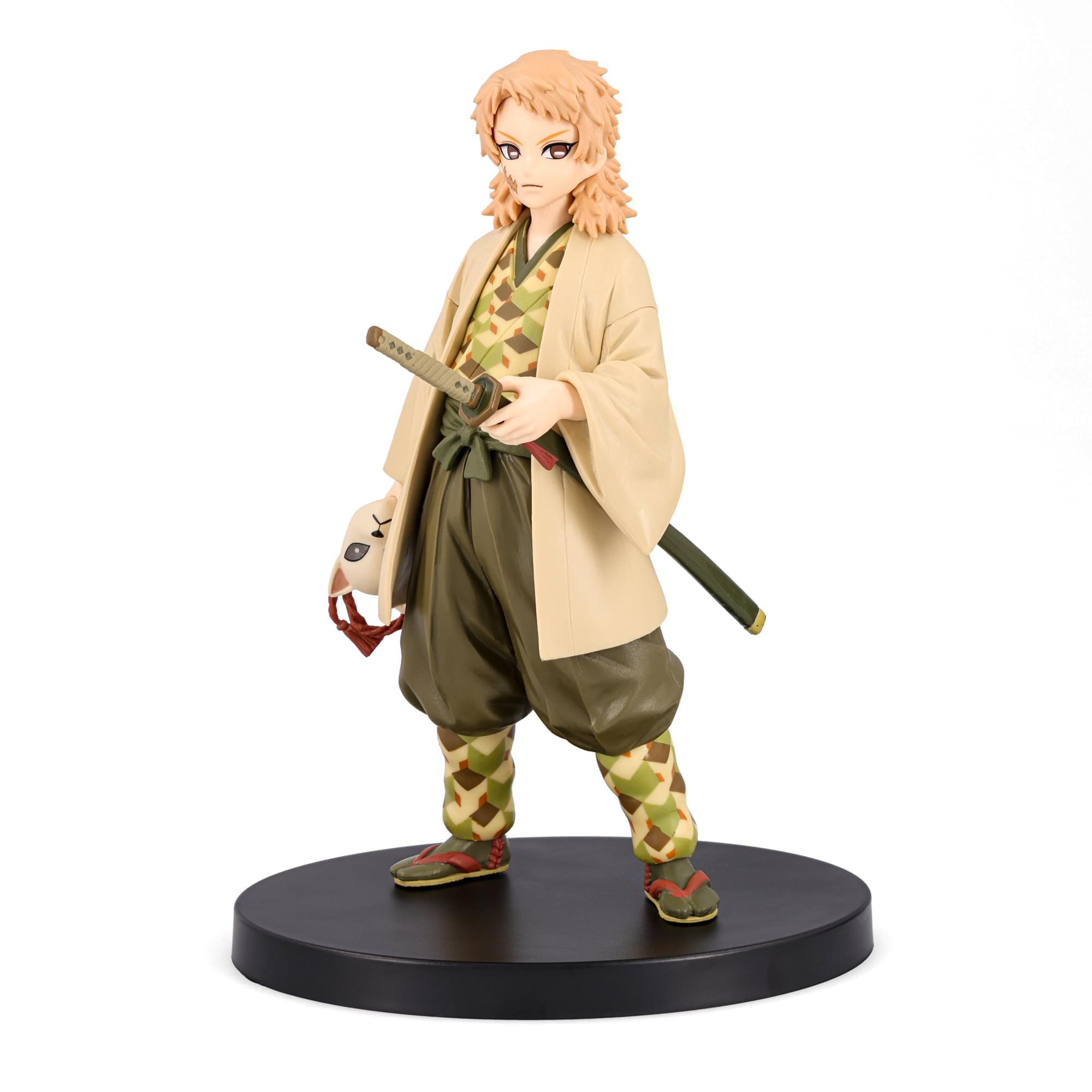 Sabito Ver. A - Demon Slayer Q Posket Figure (Banpresto