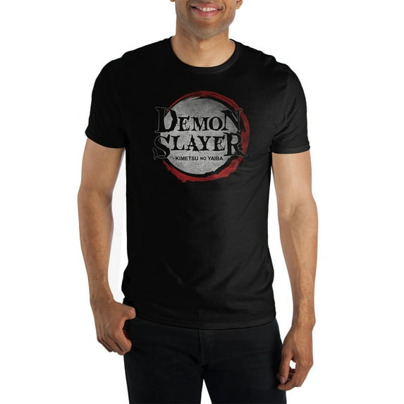 Demon Slayer: Kimetsu no Yaiba Short-Sleeve T-Shirt-3X-Large