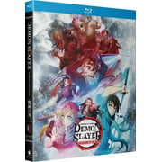Demon Slayer: Kimetsu no Yaiba Swordsmith Village Arc (Blu-ray) CrunchyRoll Action/Adventure
