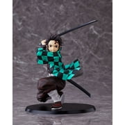 Demon Slayer Kimetsu no Yaiba Tanjiro Kamado 1/8 scale figure [Standard version]
