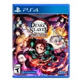 thumbnail image 1 of Demon Slayer-Kimetsu no Yaiba: The Hinokami Chronicles, SEGA, PlayStation 4, [Physical], 1 of 9