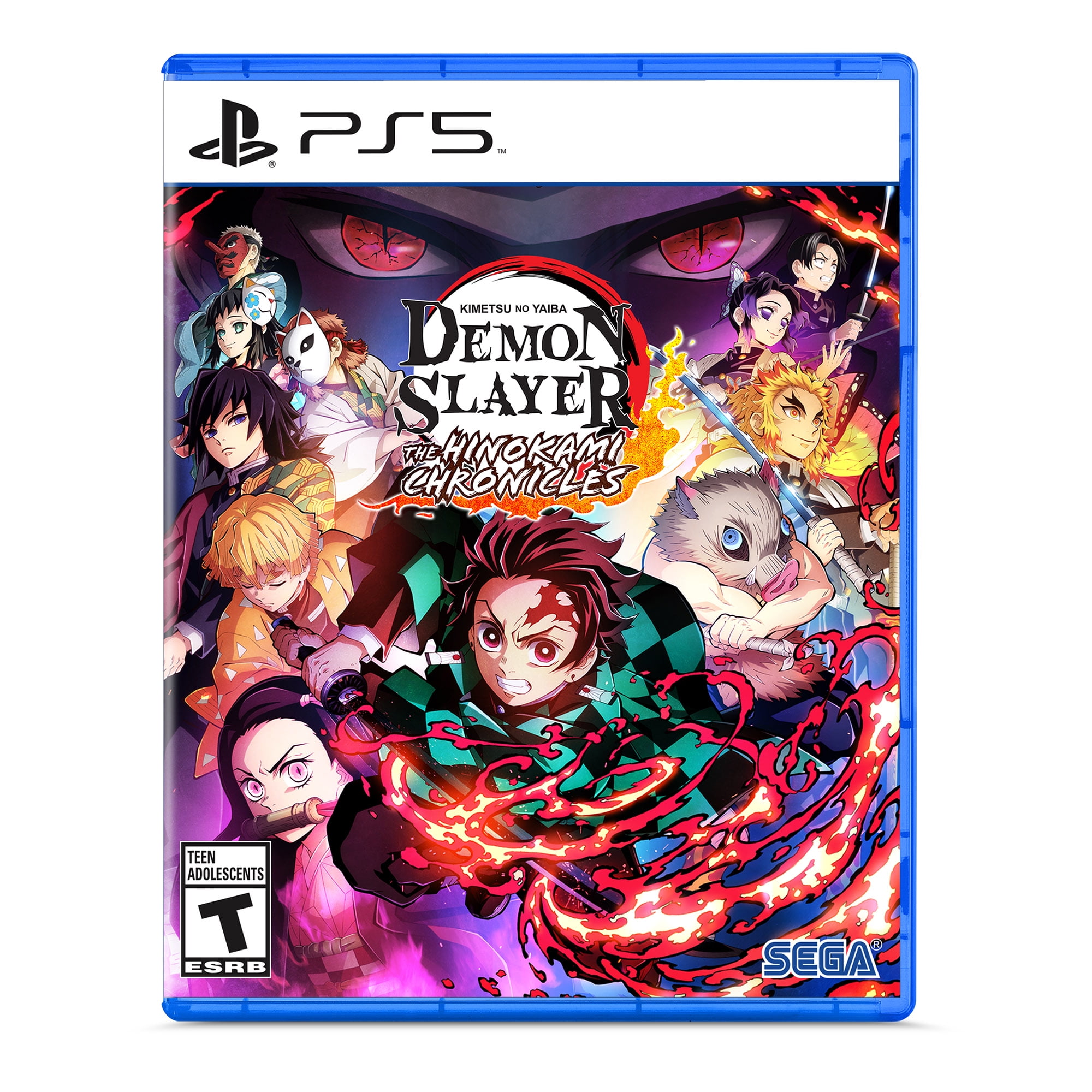 Animated CD TV Anime Demon Slayer: Kimetsu no Yaiba Official Web