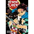 thumbnail image 1 of Pre-Owned Demon Slayer: Kimetsu No Yaiba, Vol. 1 (Paperback) 1974700526 9781974700523, 1 of 1