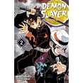 thumbnail image 1 of Pre-Owned Demon Slayer: Kimetsu No Yaiba, Vol. 2 (Paperback) 1974700534 9781974700530, 1 of 1
