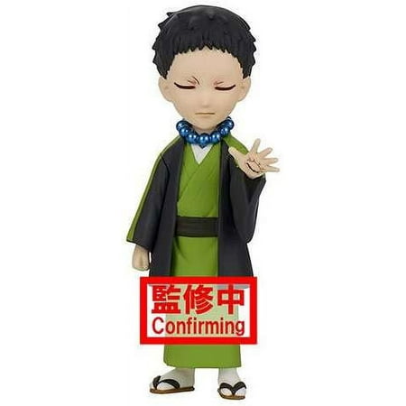 Demon Slayer: Kimetsu no Yaiba WCF Presence of the Oyakata-Sama Yahaba Collectible PVC Figure