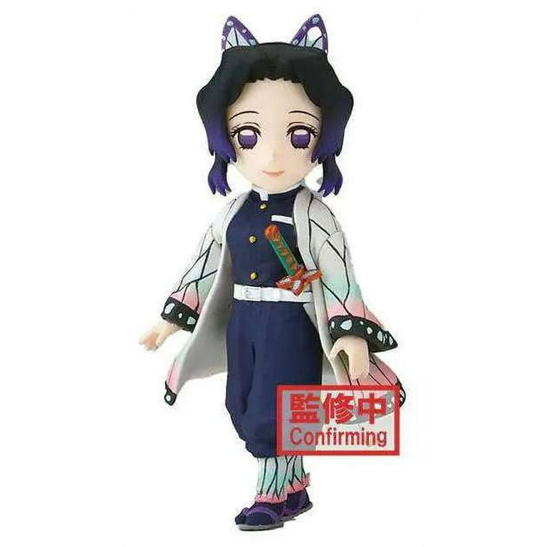 Demon Slayer: Kimetsu no Yaiba WCF World Collectible Figure