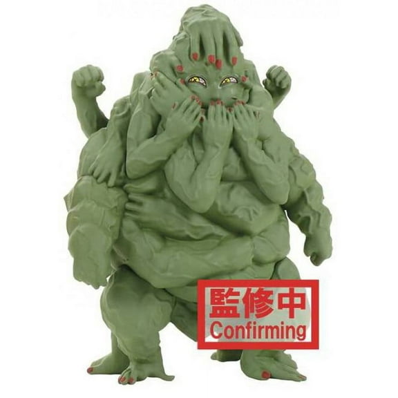Demon Slayer: Kimetsu no Yaiba WCF World Collection Vol. 1 Hand Demon Collectible PVC Figure
