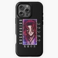 thumbnail image 1 of Demon Slayer Kokushibo Anime Manga Phone Case for iPhone 16 15 14 13 12 11 Pro Max - Fashion Phone, 1 of 2