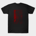 thumbnail image 1 of Demon Slayer Kokushibo T-Shirt Sizes S-5Xl GooGate, 1 of 5
