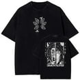 thumbnail image 1 of Demon Slayer Kokushibo T-Shirt - Vintage Washed, 1 of 5