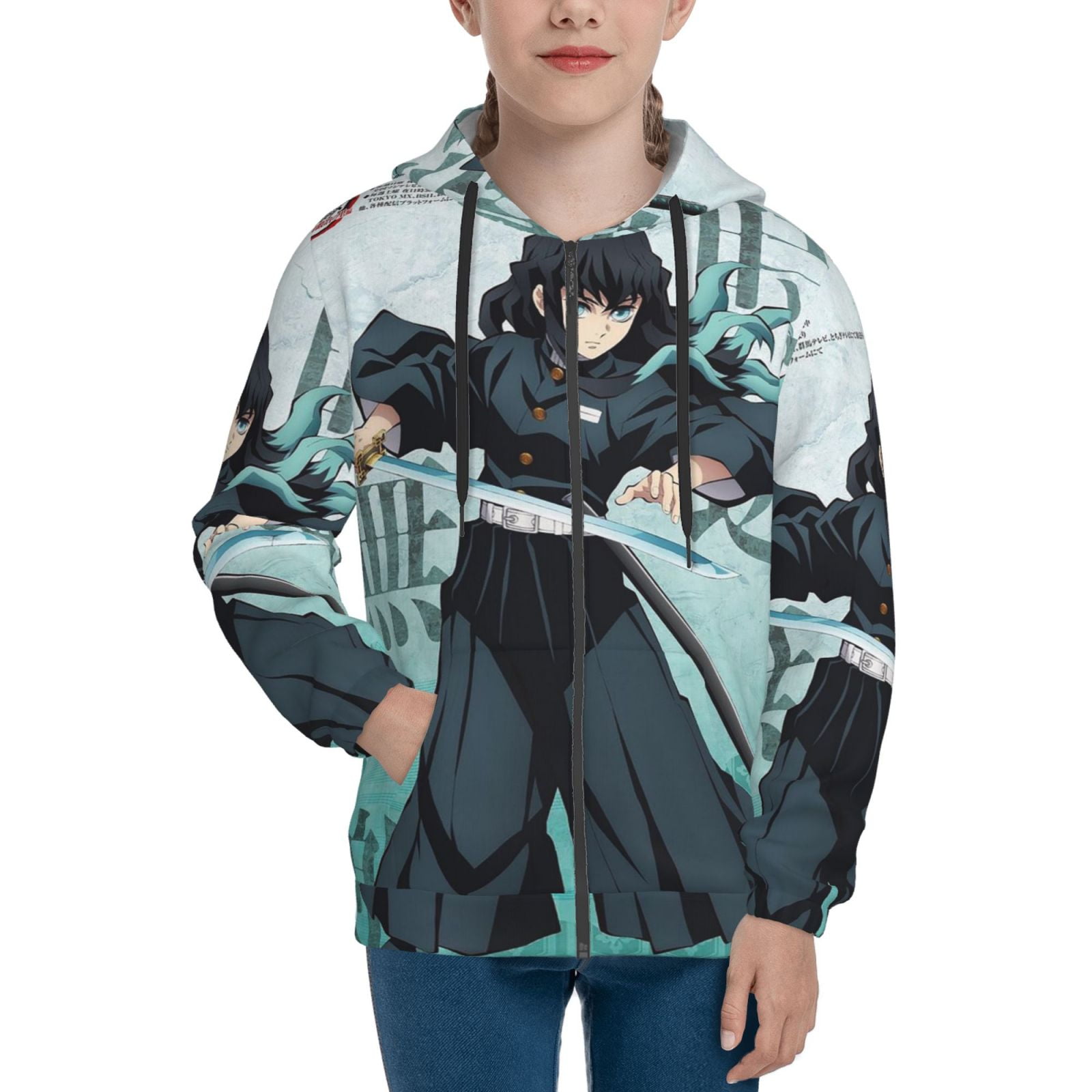 UFO KIDS T-SHIRT ×midorikawano main image 1