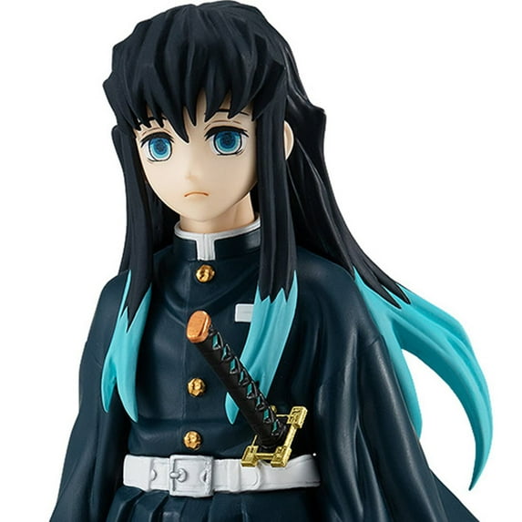Demon Slayer Muichiro Tokito Pop Up Parade Statue